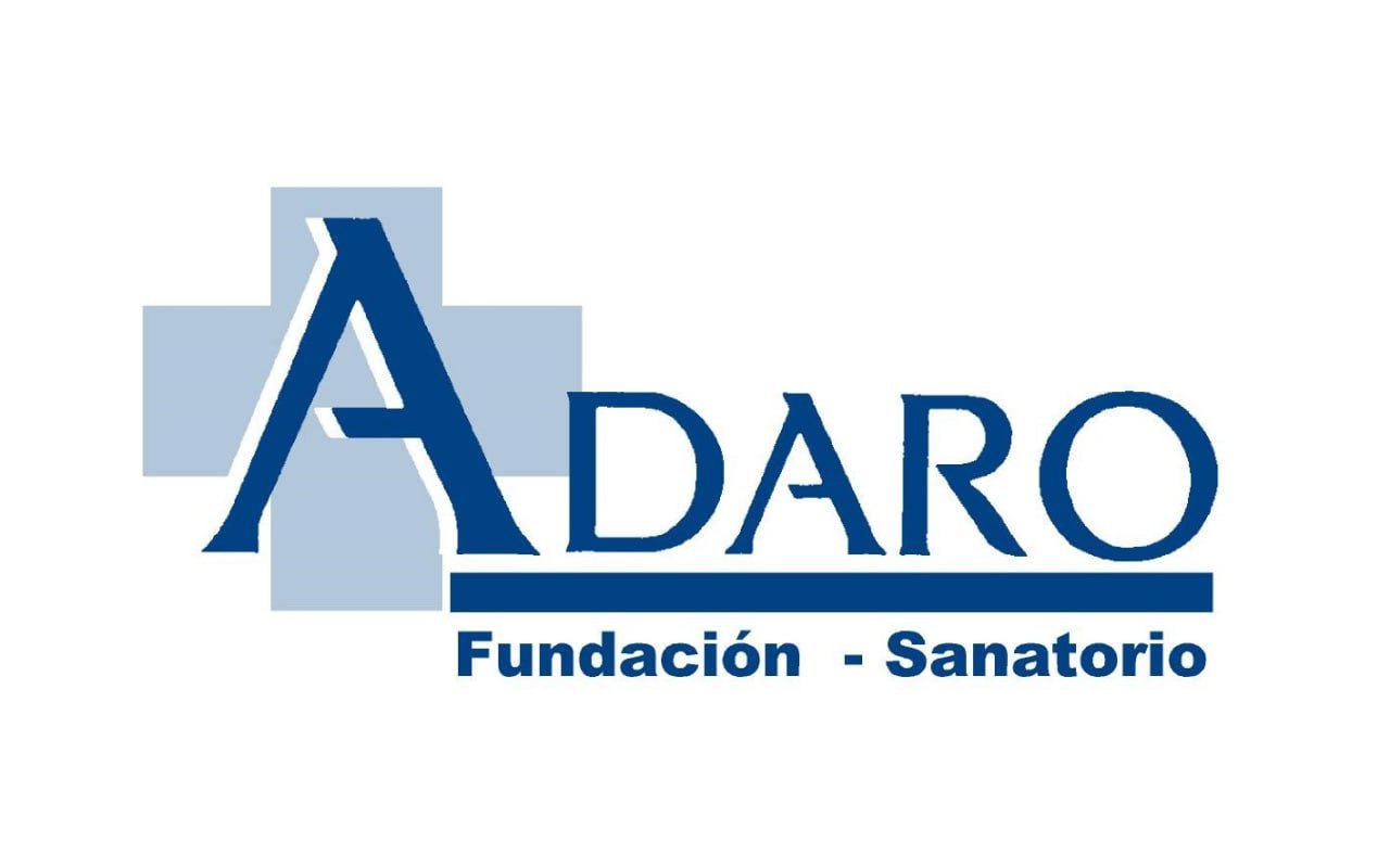 Logo Hospital Sanatorioadaro